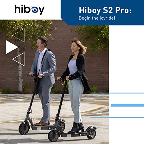 Folding Electric Scooter, 500W Motor, 10" Solid Tires