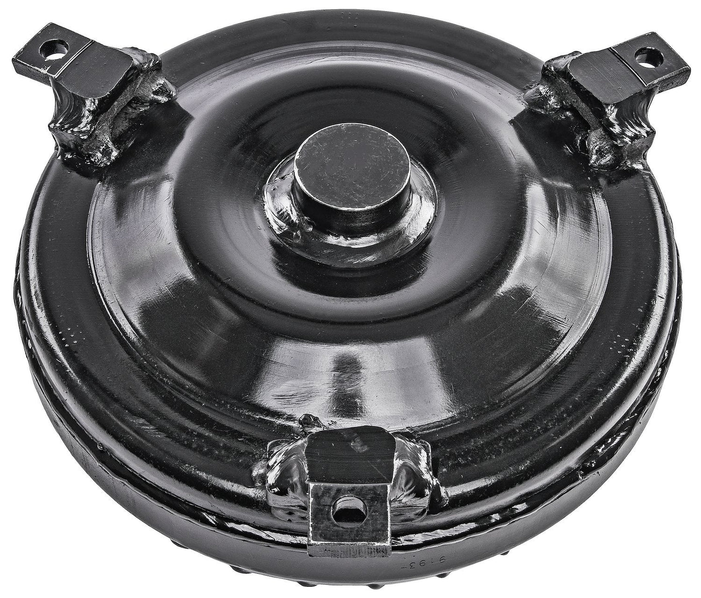 60400 Torque Converter GM TH350/TH400 30-Spline 10.75 in. Bolt Circle Stall