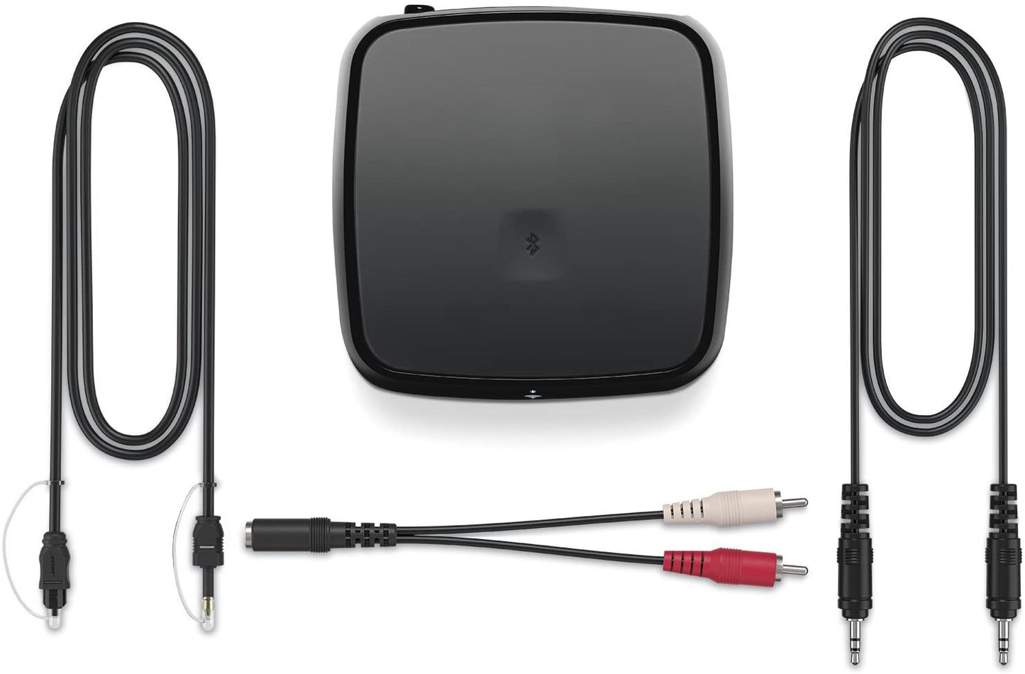 Wireless Link Adapter Black