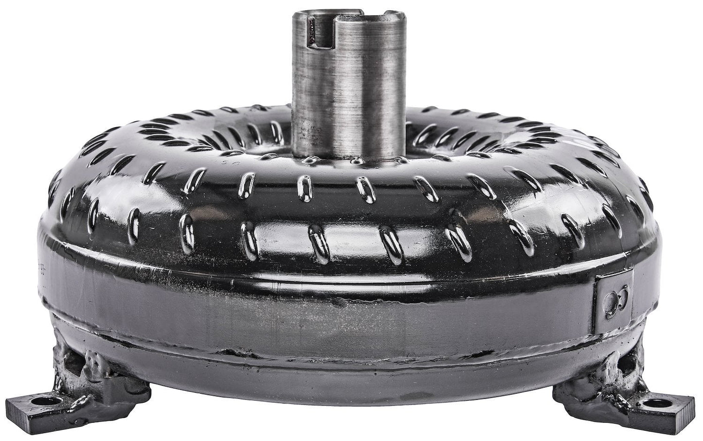 60400 Torque Converter GM TH350/TH400 30-Spline 10.75 in. Bolt Circle Stall