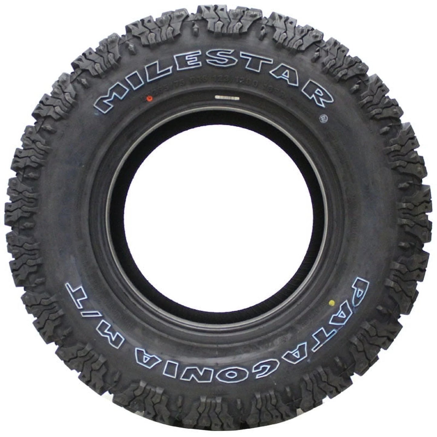M/T Mud Terrain LT285/65R18 125/122Q E Light Truck Tire