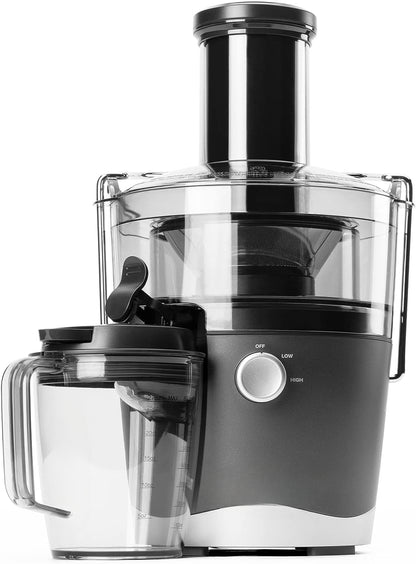 Juicer Centrifugal Juicer Machine for Fruit, Vegetables 27 Ounces