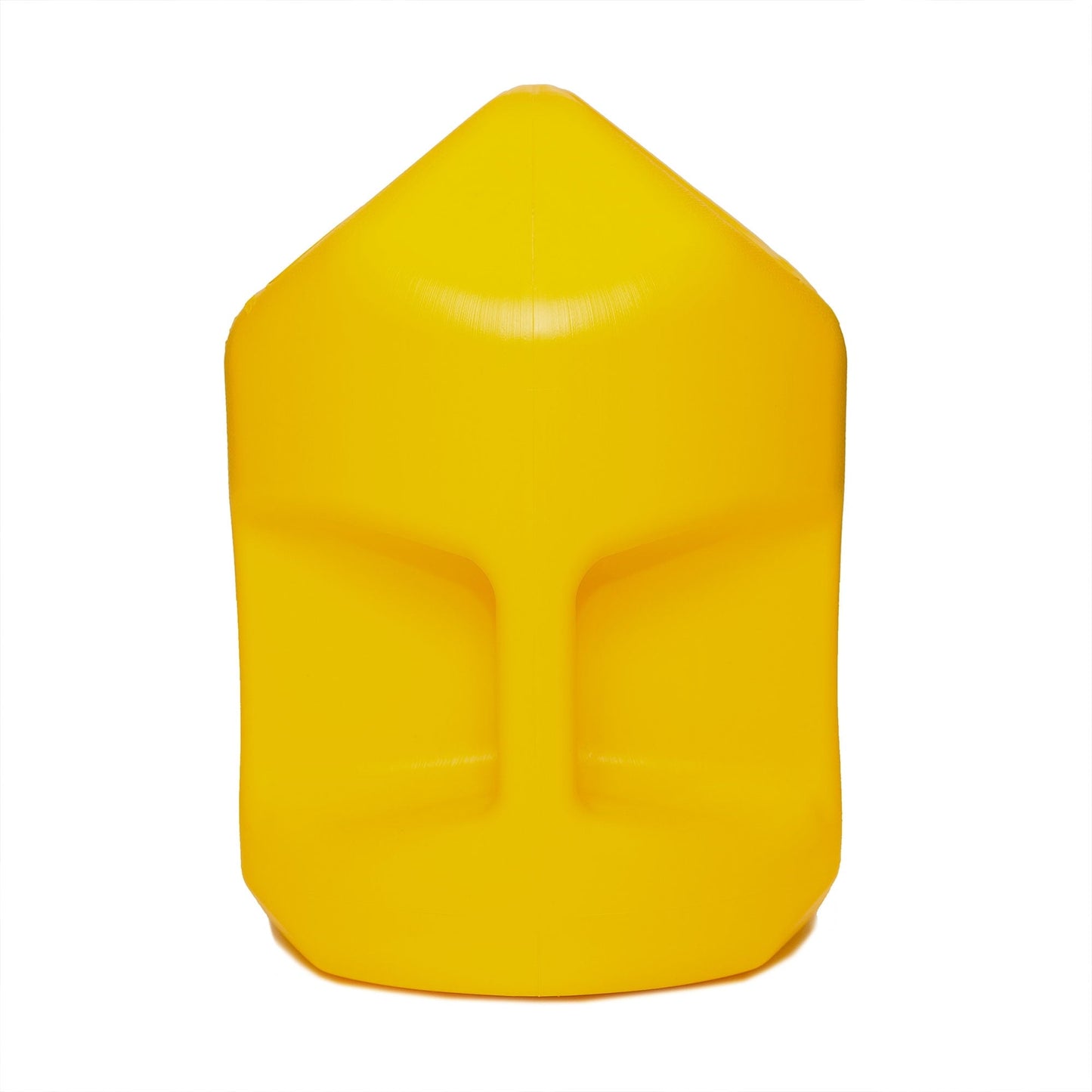 5 Gallon Diesel Can Fuel Container w/ Auto Shut Off (4 Pack)