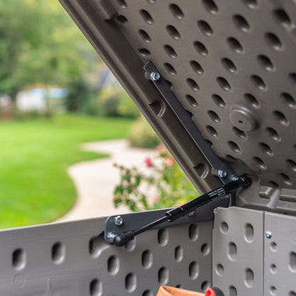 568 Litre Modern Outdoor Storage Deck Box