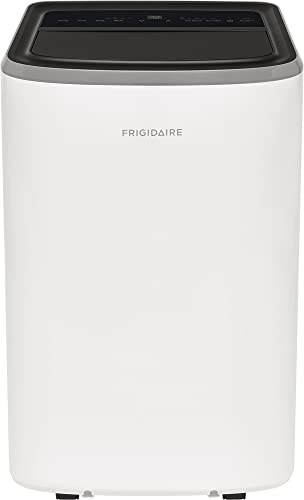 Portable Room Air Conditioner, 12,000 BTU with Dehumidifier Mode
