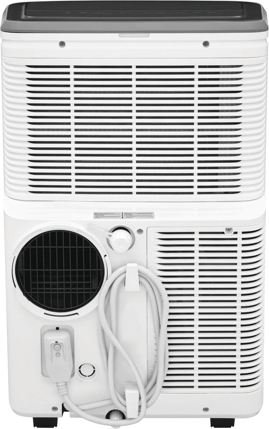 13,000 BTU Portable Room Air Conditioner with Dehumidifier Mode