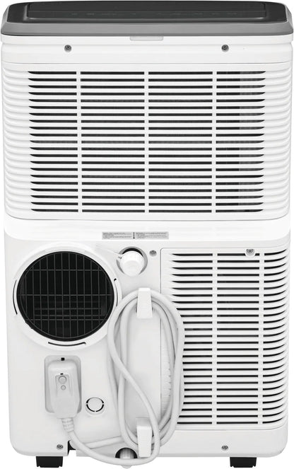 13,000 BTU Portable Room Air Conditioner with Dehumidifier Mode