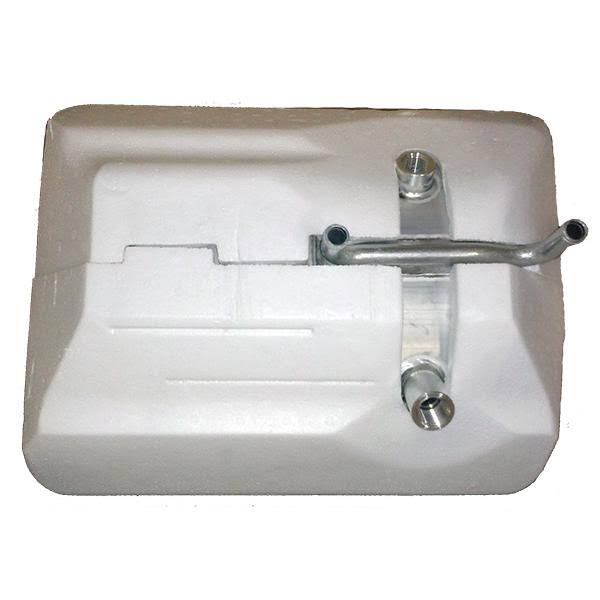 Inner Water Heater Tank