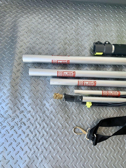 RY31EP26 18 ft. Extension Pole for Pressure Washer up 4200psi