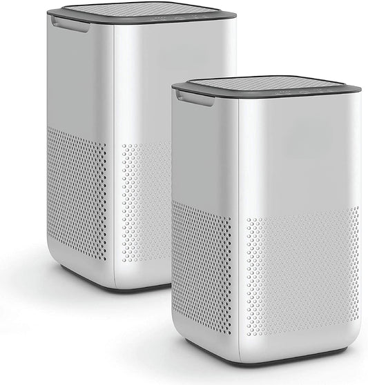 Air Purifier with H13 True HEPA Filter