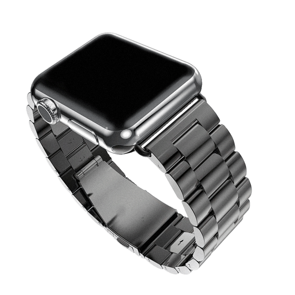 Timeless Link Bracelet for Apple Watch