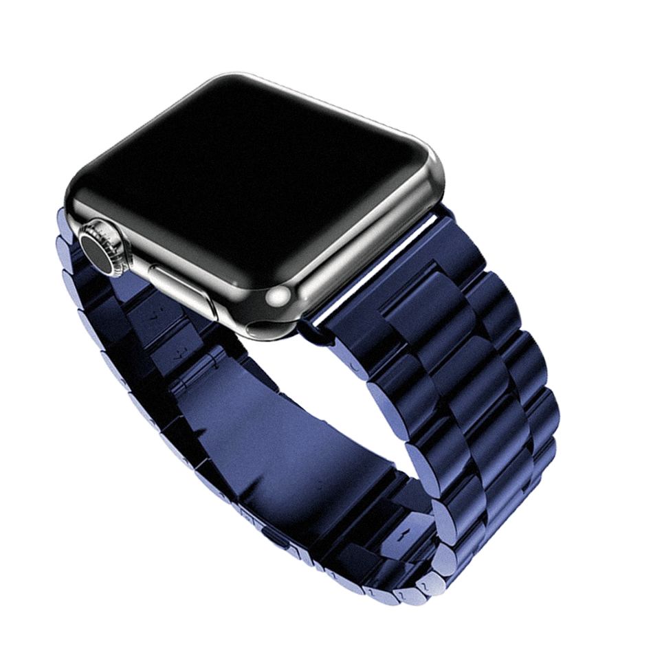 Timeless Link Bracelet for Apple Watch