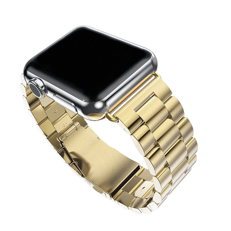 Timeless Link Bracelet for Apple Watch