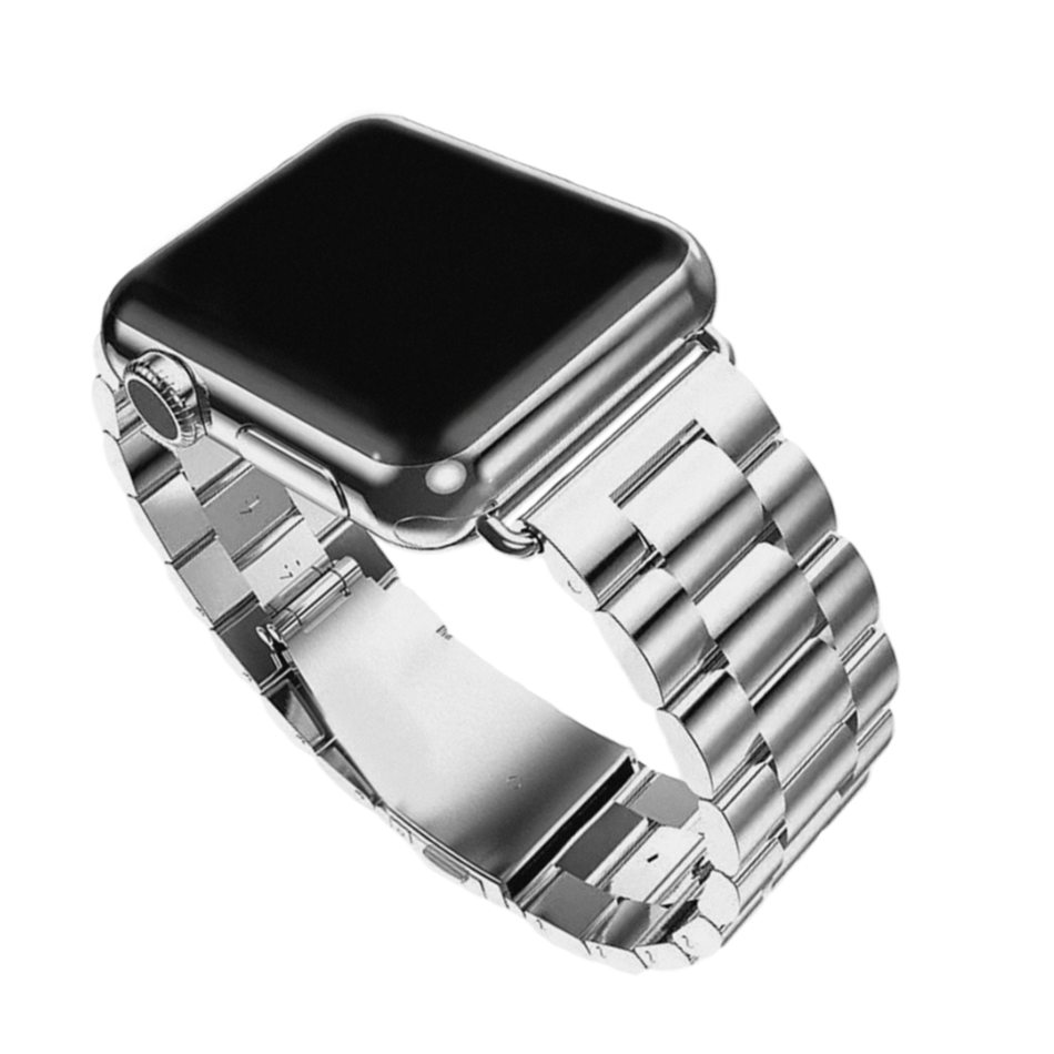 Timeless Link Bracelet for Apple Watch