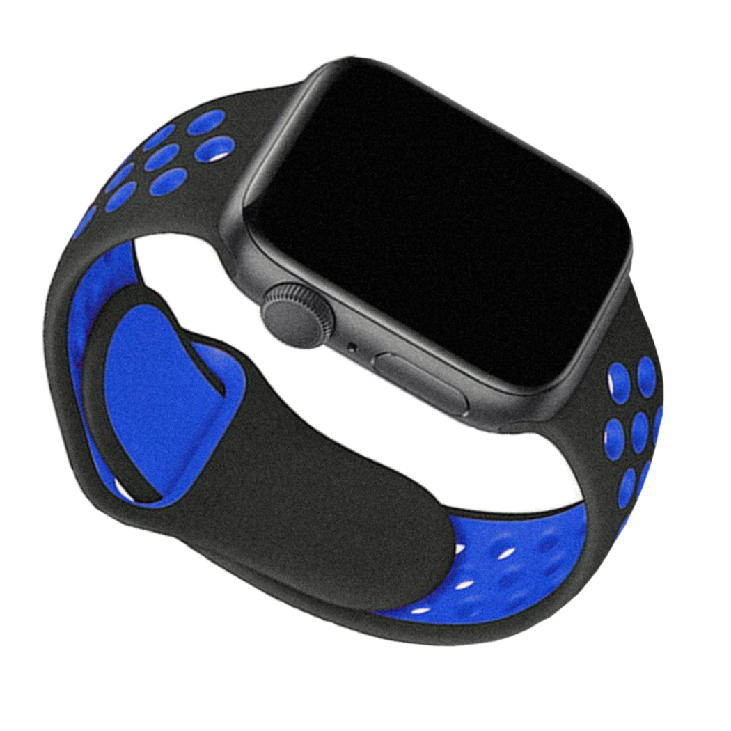 ActiveFlex Silicone Band for Apple Watch