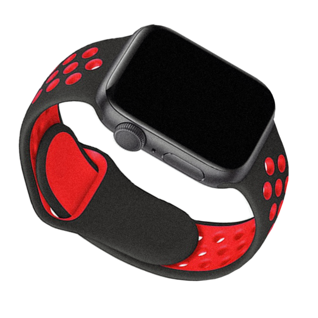 ActiveFlex Silicone Band for Apple Watch