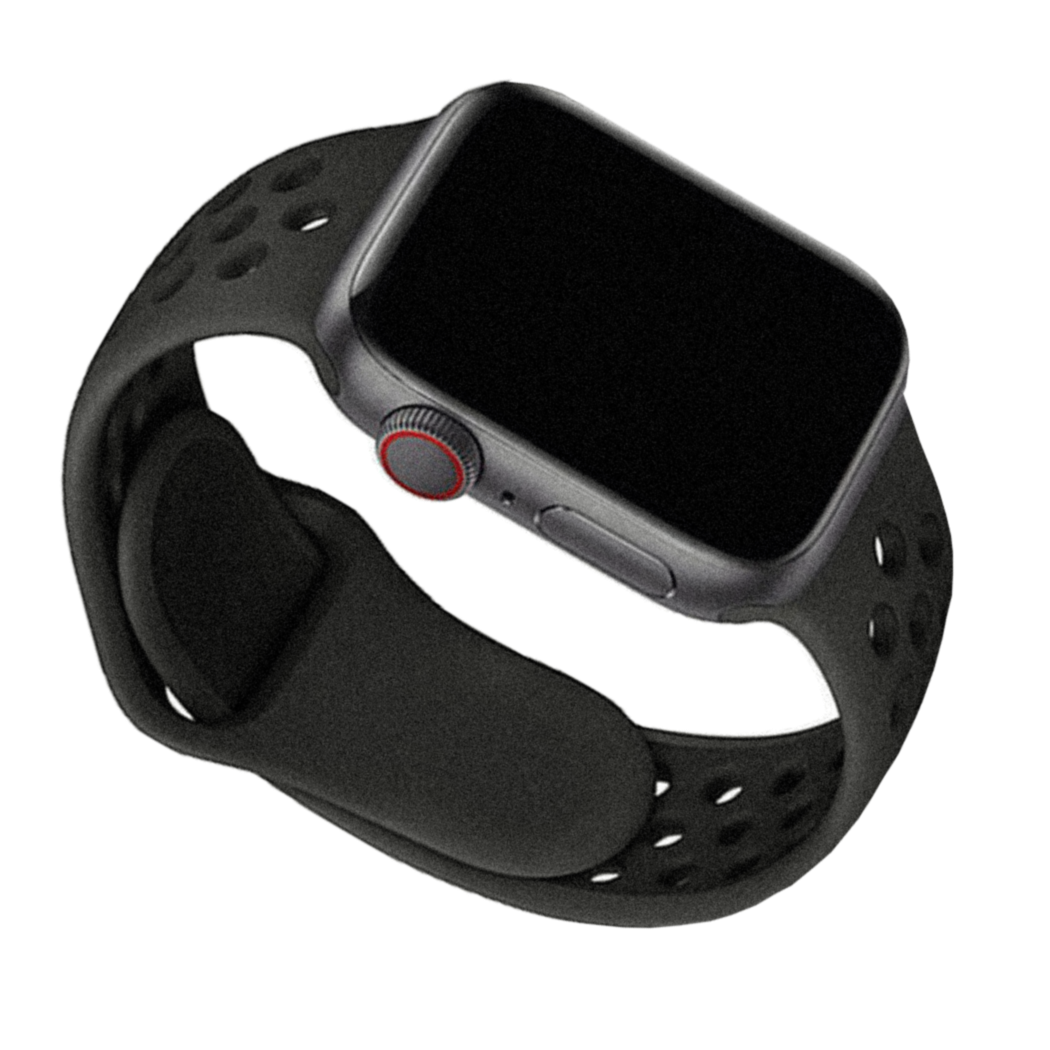 ActiveFlex Silicone Band for Apple Watch