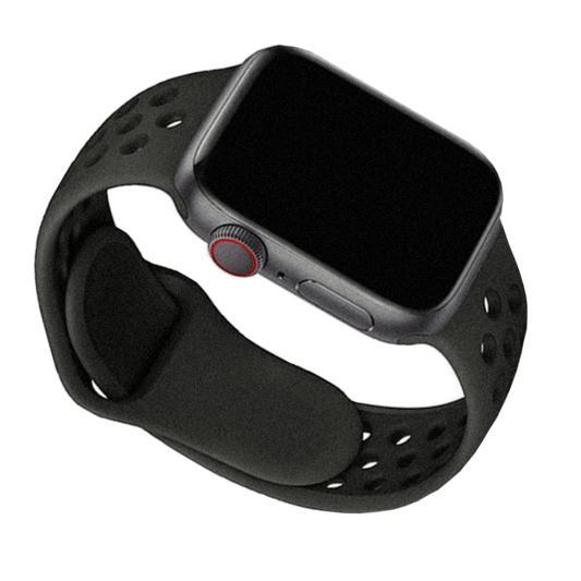 ActiveFlex Silicone Band for Apple Watch