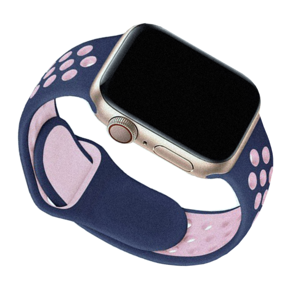 ActiveFlex Silicone Band for Apple Watch