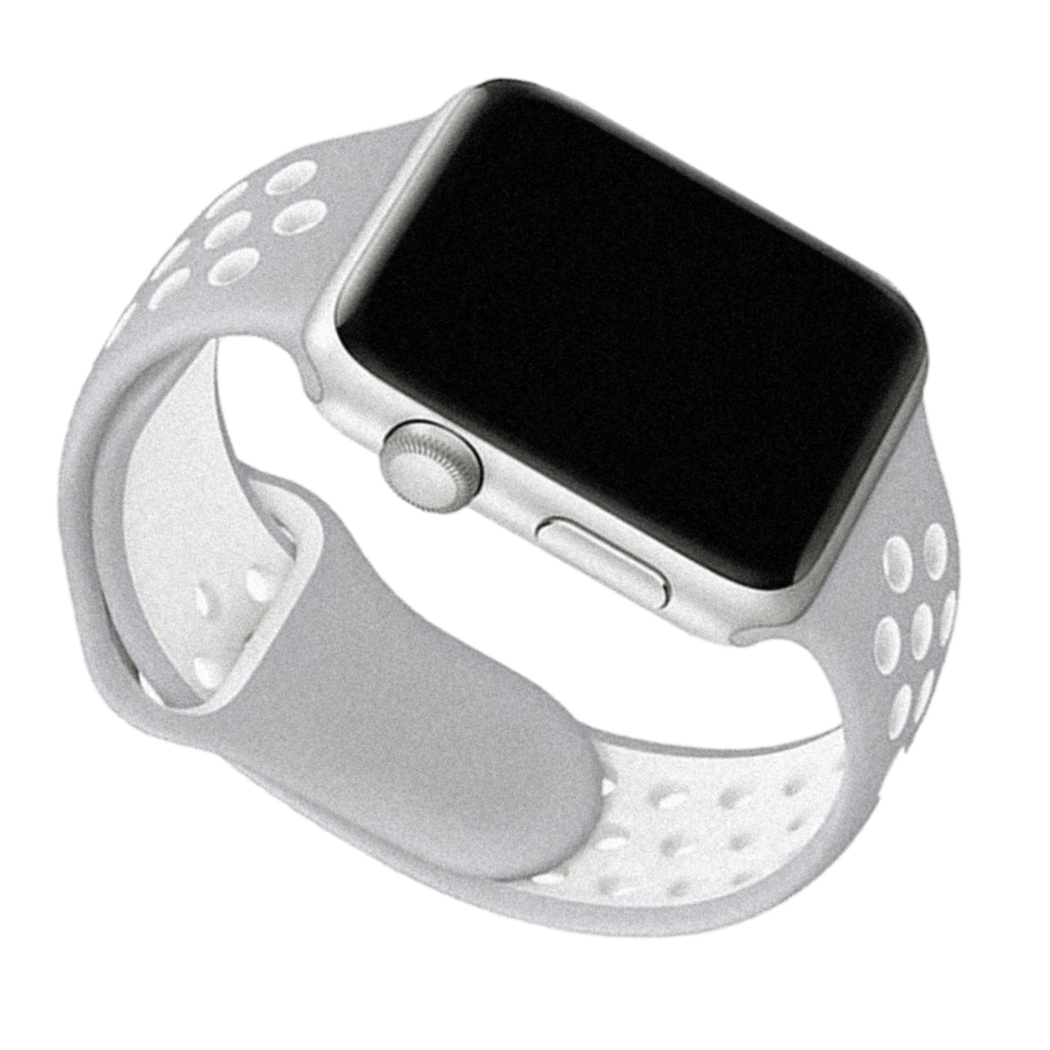 ActiveFlex Silicone Band for Apple Watch