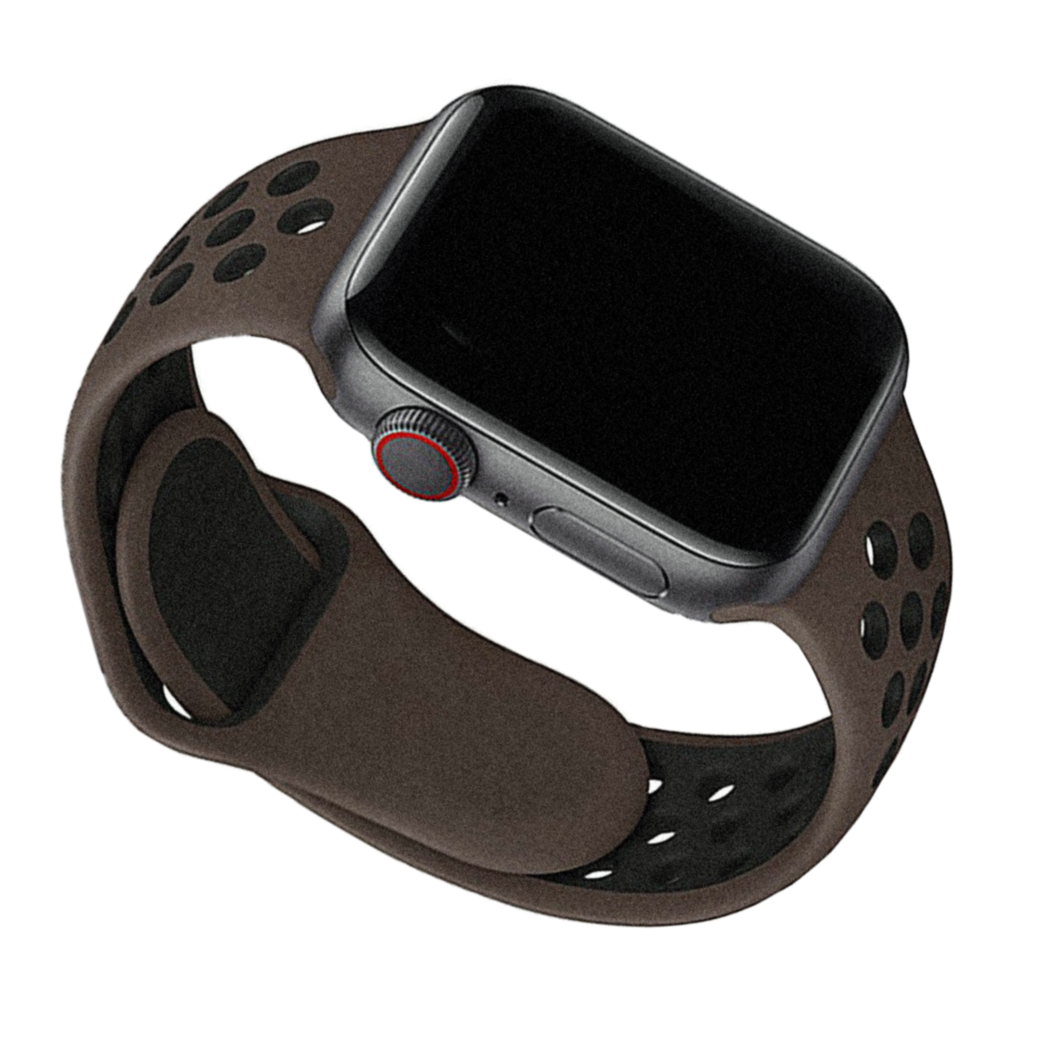 ActiveFlex Silicone Band for Apple Watch