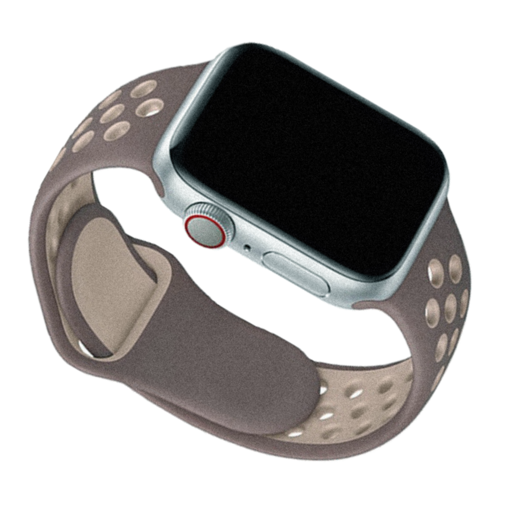 ActiveFlex Silicone Band for Apple Watch