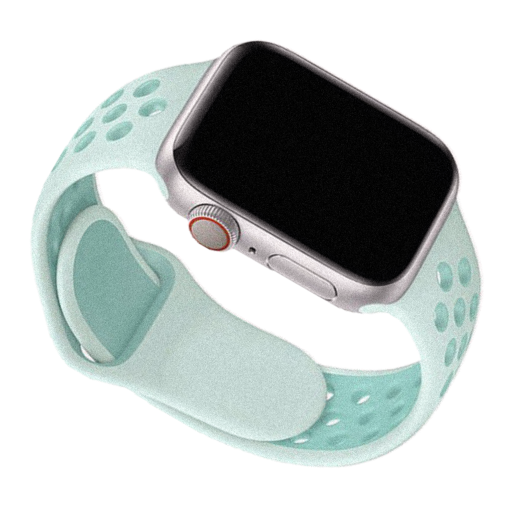 ActiveFlex Silicone Band for Apple Watch