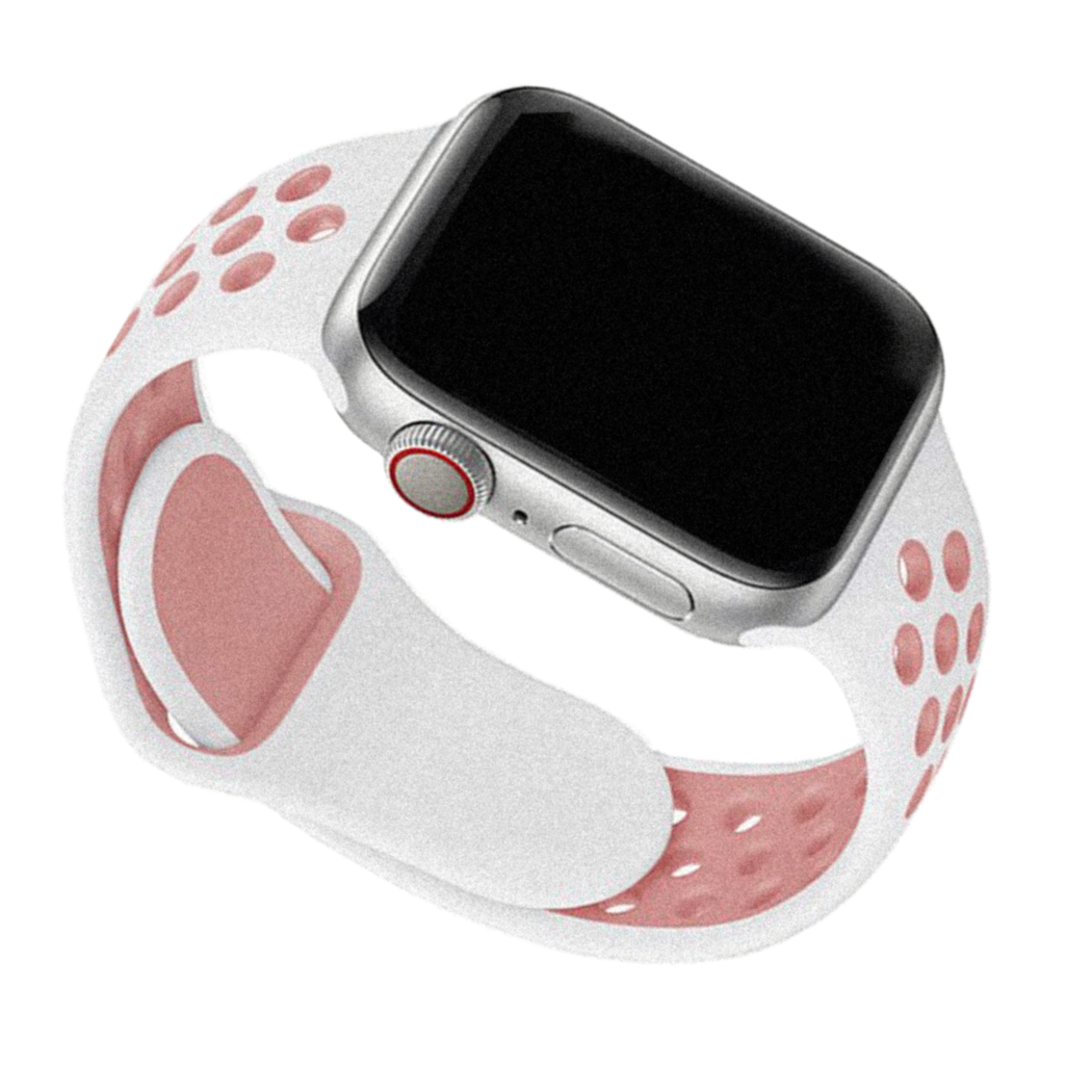 ActiveFlex Silicone Band for Apple Watch