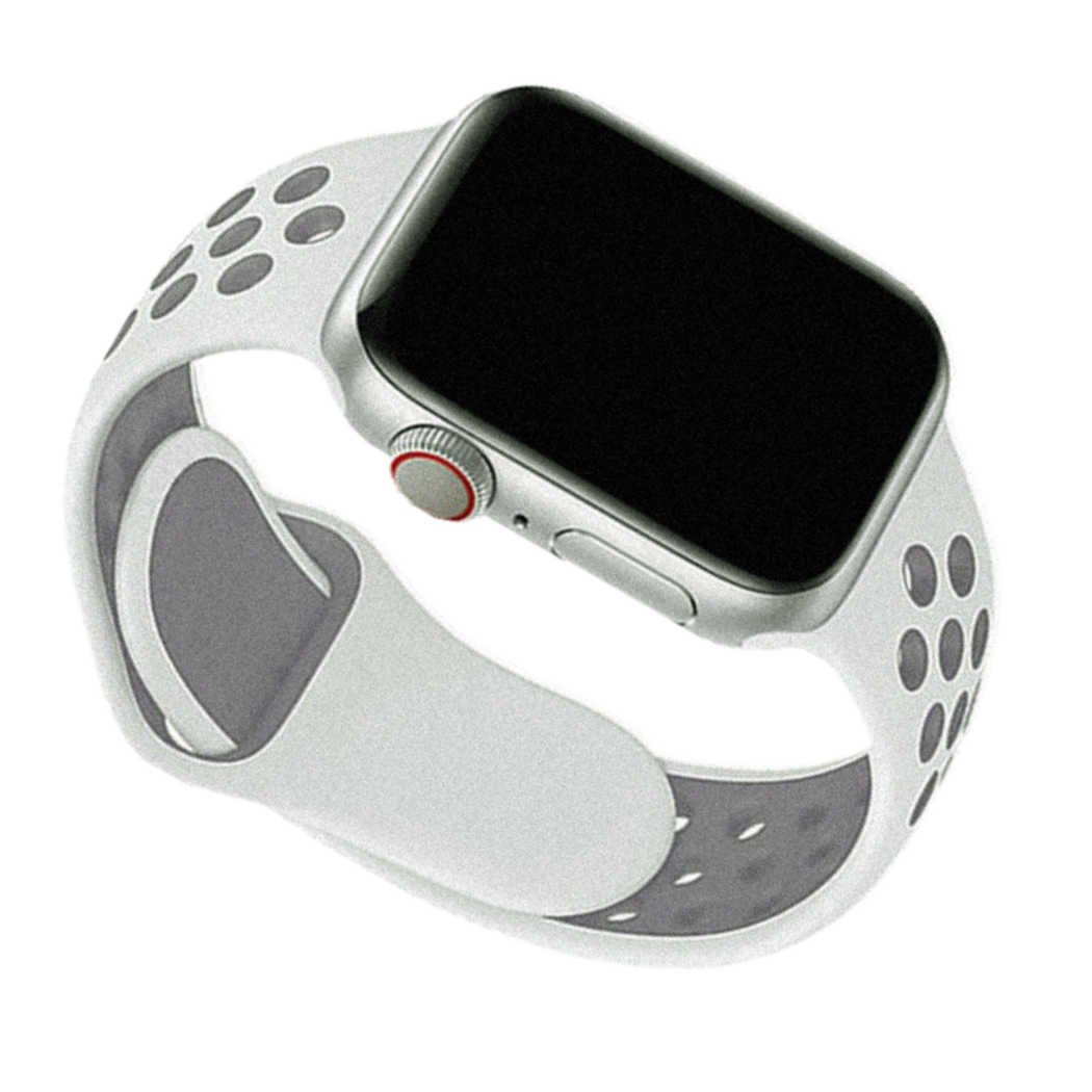 ActiveFlex Silicone Band for Apple Watch