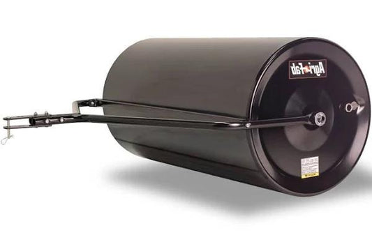 24 in. x 48 in. Steel Lawn Roller, 45-0216C
