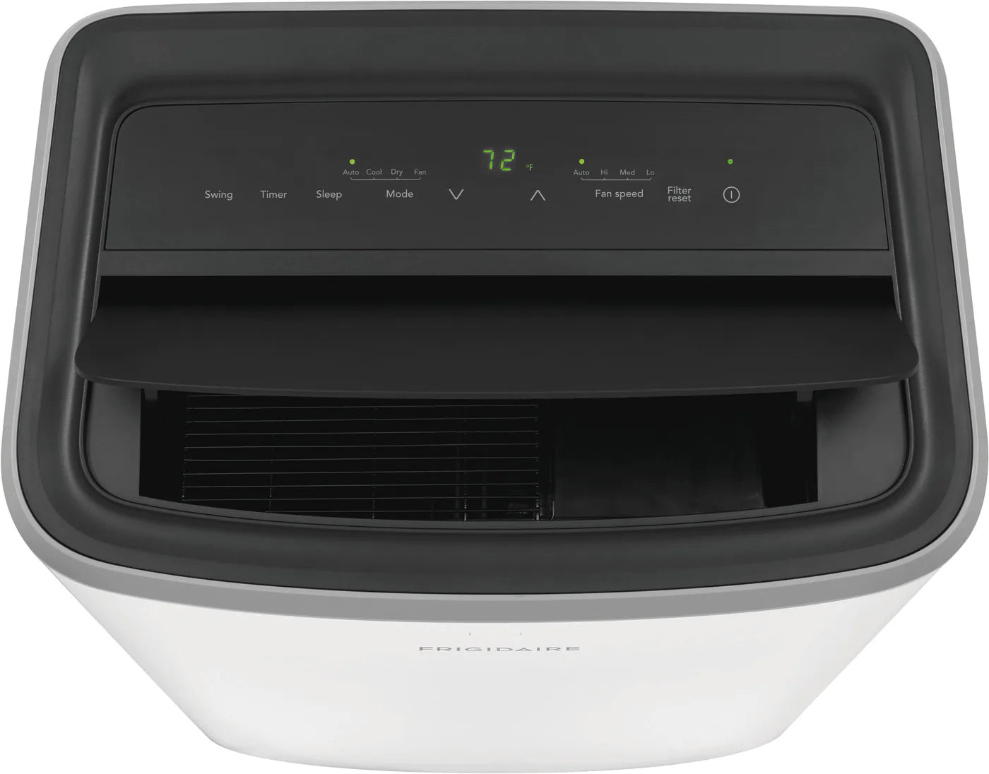 13,000 BTU Portable Room Air Conditioner with Dehumidifier Mode