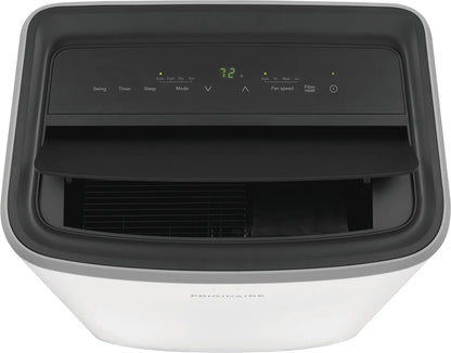 13,000 BTU Portable Room Air Conditioner with Dehumidifier Mode