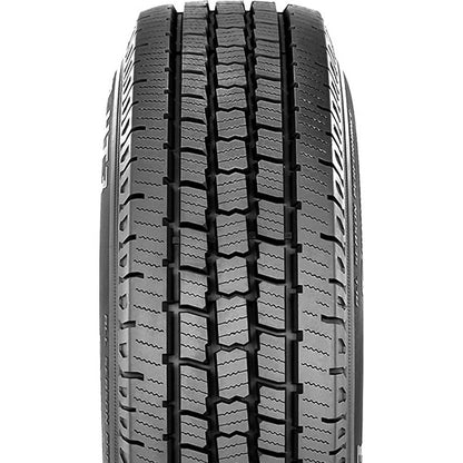 Pair of 2 (TWO) Cooper Discoverer HT3 285/75R16 126/123R E 10 Ply Commercial C/T Tires