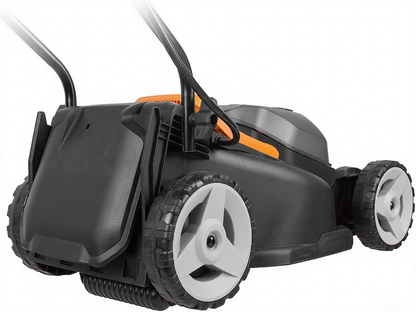 40V Cordless 34cm Lawn Mower