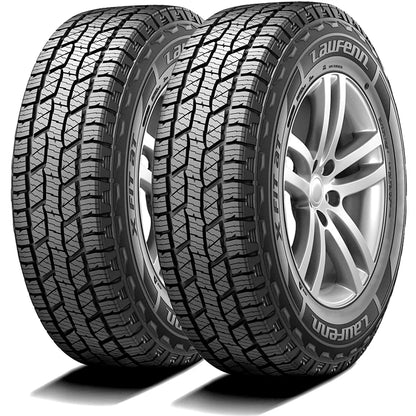 Laufenn X FIT AT LC01 All Terrain LT30X9.50R15 104S C Light Truck Tire